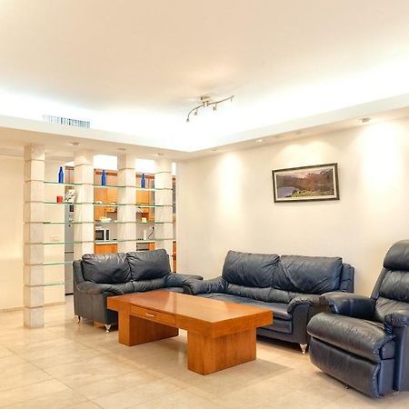 Apartment In Amdar Residence Эйлат Экстерьер фото