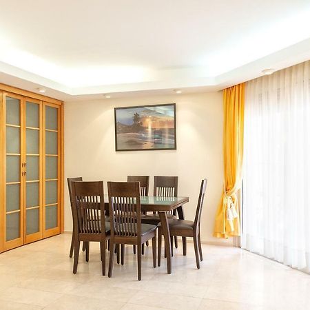 Apartment In Amdar Residence Эйлат Экстерьер фото