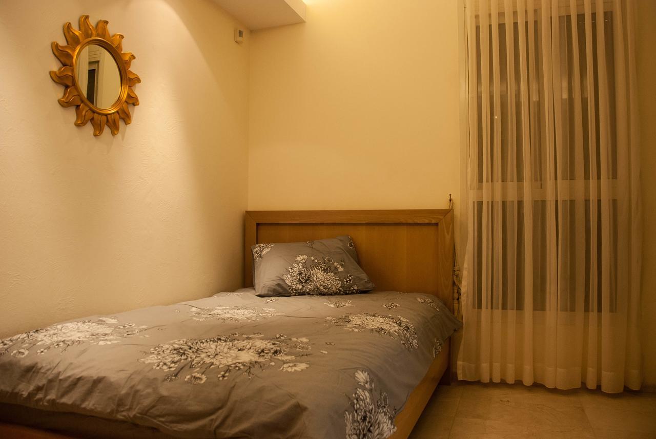 Apartment In Amdar Residence Эйлат Экстерьер фото