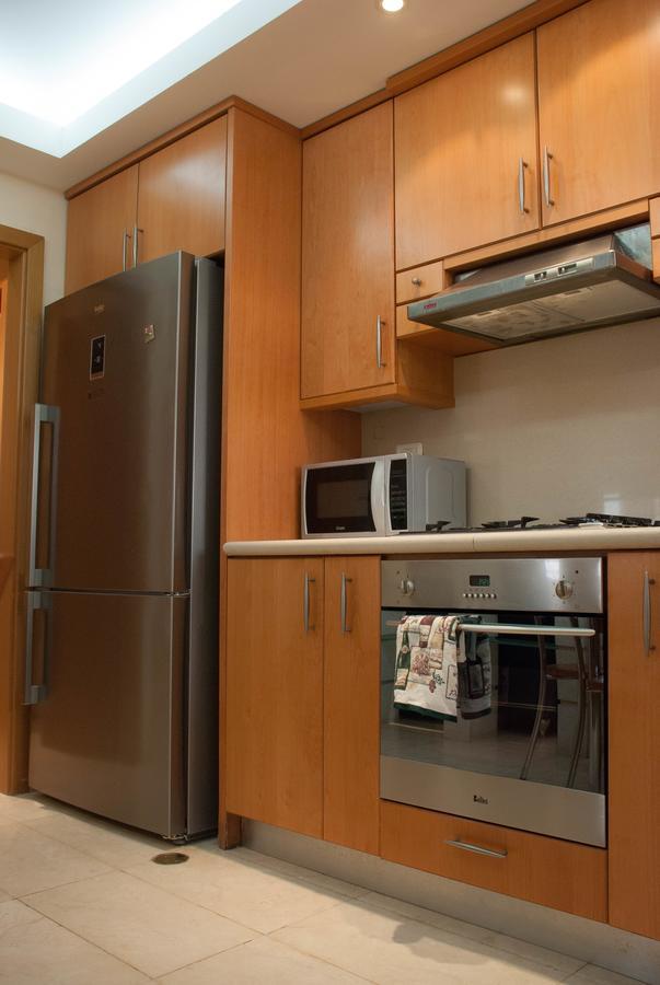 Apartment In Amdar Residence Эйлат Экстерьер фото