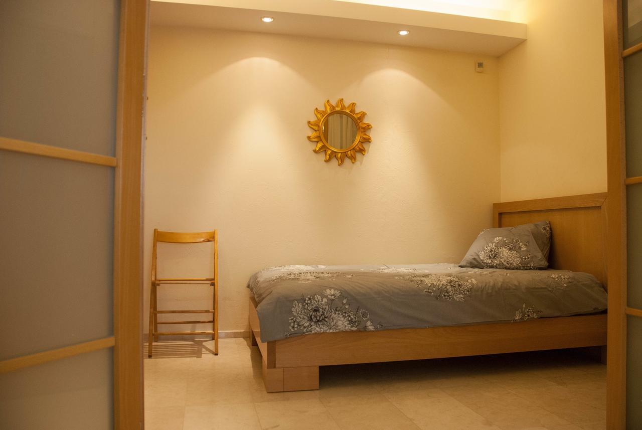 Apartment In Amdar Residence Эйлат Экстерьер фото