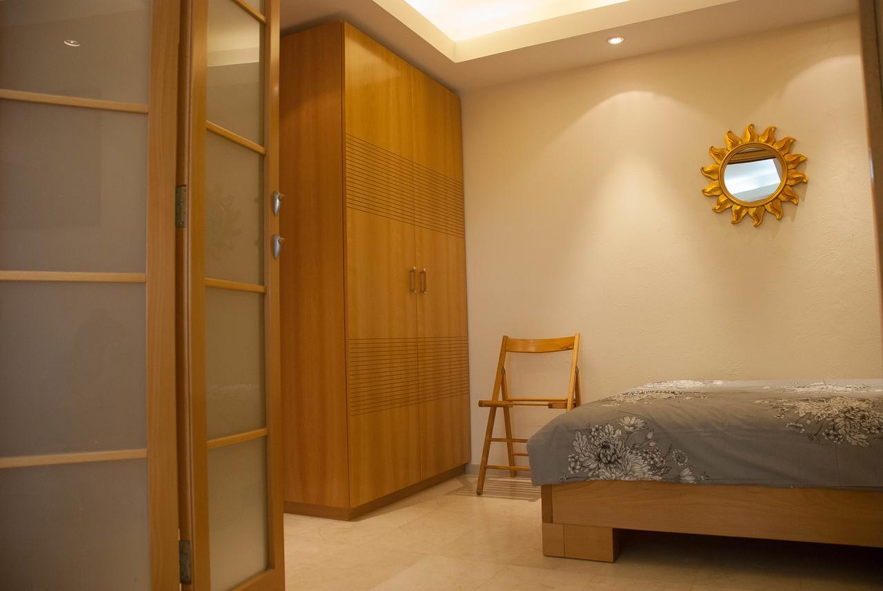 Apartment In Amdar Residence Эйлат Экстерьер фото
