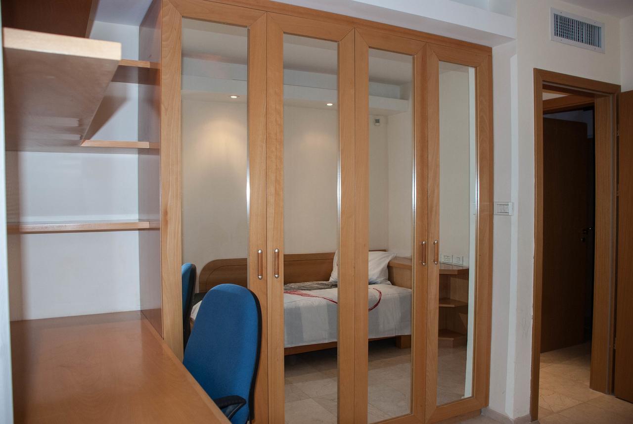 Apartment In Amdar Residence Эйлат Экстерьер фото