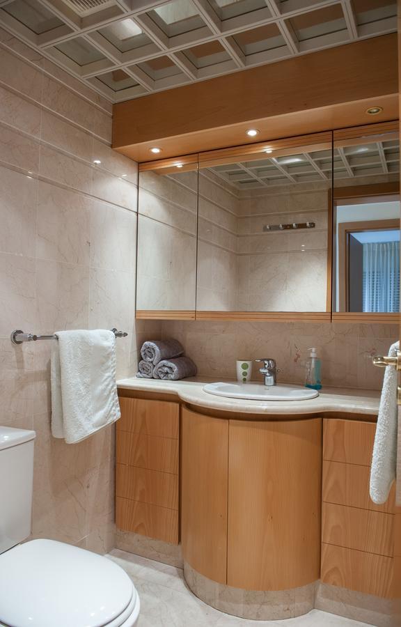 Apartment In Amdar Residence Эйлат Экстерьер фото