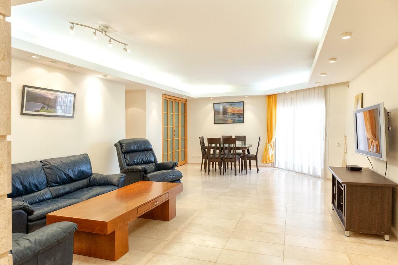 Apartment In Amdar Residence Эйлат Экстерьер фото