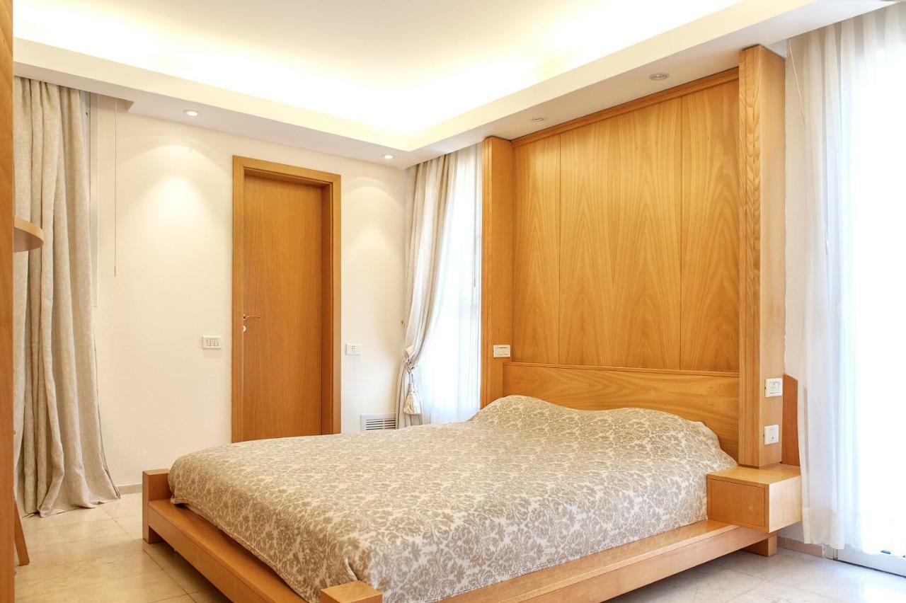 Apartment In Amdar Residence Эйлат Экстерьер фото