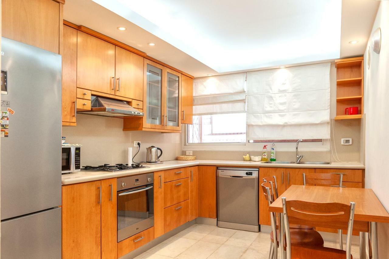 Apartment In Amdar Residence Эйлат Экстерьер фото